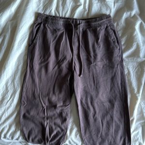 Aerie sweatpants